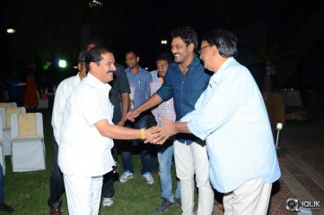 Ajay Son Dheeran 1st Birthday Celebrations 2014